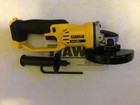 Dewalt Dcg412b 20v Max  Lithium Ion 4-1 2    Grinder  tool Only 
