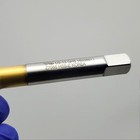 Yg-1 Z7565 Thread Forming Tap W  Oil Groove 1 2-13 H5 Hss-e Tin Bottoming