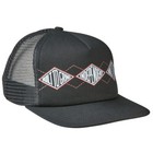 Independent Trucks Btg Pivot Skateboard Snapback Trucker Hat Black