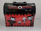 Emily The Strange Goth Girl  Tin Metal Lunchbox