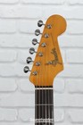 Fender American Vintage Ii 1965 Stratocaster Electric Guitar - Candy Apple Red