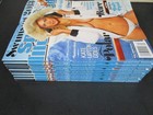 2013 Kate Upton Sports Illustrated 50th Swimsuit Issue Polar Bare No Label