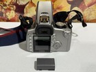 Canon Eos Digital Rebel Xt 8mp Dslr Camera Ds126071 Body Only With Battery