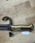 M1866 Chassepot Bayonet French France