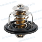 Thermostat   Gasket For Honda Crv Accord Civic Odyssey Prelude Crx 19301-paa-306