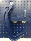 Auto Body Frame Machine Jumbo Deep Hook With 2 Pads Mo Clamp Style 6410