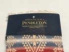 Set Of 4 Pendleton Coaster Rugs - Canyonlands - New With Some Package Damage