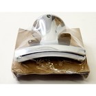 Kohler Rec29192-cp Desette Single Hook Wall Mount Robe Hook -  Polished Chrome