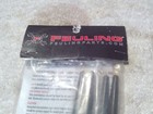 Harley Davidson M8 Fueling Hp  One Piece Pushrods Set Of 4 Stock Length 4087