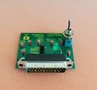 Melles Griot Omnichrome Ion Laser Power Remote Tester Controller