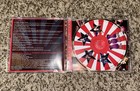 Eric Singer Esp Live In Japan Cd Kiss Bruce Kulick