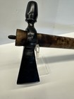 Beaver Bill  1760 English  Pipe Tomahawk 
