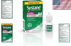 Ultra Lubricant Eye Drops - Fast Relief Formula