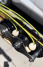 Oceanammo Viperine 120 Rearhandle Double Roller