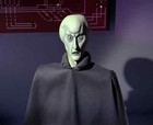 Star Trek Corbomite Maneuver Original Series Vintage Photo Rare 8x10