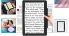 Ergonomic 5x Page Magnifier With Optical-grade Lens - Ideal For Low Vision Users