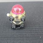 Tomy Vintage Wind-up Robot Toy Figure 1978 Mol-84910 Age 17 Years   Up