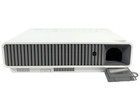 Multimedia Dlp Projector For Video Playback  Gaming 2500 Lumens Lamp-free 4k    