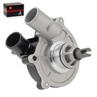 New 2006-2024 For Suzuki Gsxr600 Gsxr750 Water Pump Assembly Gsx-r Gsxr 600 750