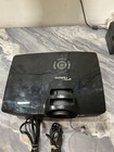 Optoma Vdhdnl Fhd Dlp Projector 1920 X 1080 3200lumens  No Remote