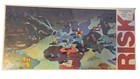 Vintage Risk World Conquest Board Game New Sealed 1975
