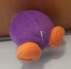 Neopets Plush Purple Jubjub