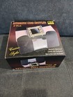 6 Deck Casino Style Automatic Card Shuffler By Chh   2609xl  Black