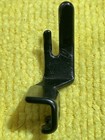 Vintage Singer Sewing Machine Black Side Presser Foot 15281 Simanco 66 99 128