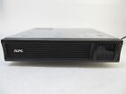 Apc Smt750rm2u Smart-ups 750va 120v 2u Rackmount Ups - Needs New Batteries
