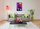 Pirate Battle - Non-flocked Blacklight Poster 24  X 36 