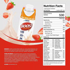 Boost Very High Calorie Strawberry Nutritional Drink     22g Protein   pack Of 24 