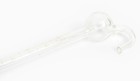 Glass Flow Meter Vintage Scientific Laboratory Equipment