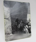 Led Zeppelin - 1 Of A Kind  Beyond Rare Fan Photo- Oakland 7-23-1977- 3 5x5  -j3