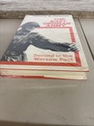 East German Army Second In The Warsaw Pact Vintage Hc Book Thomas Forster Milita