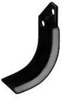 Set Of Twenty-four 12 Each Right left Aftermarket Tiller Tines Compatible replac