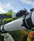Unitron Replica Unibalance Counterweight Kit For 4   102mm  Telescope