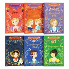 The Complete Jane Austen Collection 6 Books Box Set - Ages 9-14 - Paperback