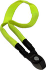 Knipex Firefighter Cutters Wire Cutters 1  Tubular Webbing Lanyard New