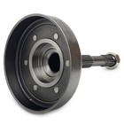 Wet Clutch Drum Housing Carrier One Way For Cf-moto Cforce Cf500 Mc X5 X-lander