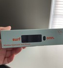 Onn 100009054 Wireless Standard Keyboard   Mouse With 5 Buttons