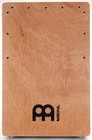 Meinl Percussion Jumbo Backbeat Bass Cajon - Natural Luan