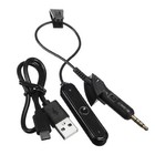 New Bluetooth4 1 Receiver Adapter Cable For Quietcomfort Qc15 Bose Headphone A