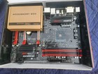 Gigabyte Ab350-gaming 3 Motherboard  New In Box