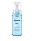 Dermafique Aquaquench Cleansing Mousse  Foaming Face Wash With Vitamin E 150ml 