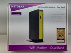 Netgear Ac1900 Wifi Modem Dual Band Docsis 3 0 C6300bd 606449106473