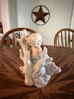 Enesco Coral Kingdom  selinda   Mermaid Figurine Ocean Beach  Rare 
