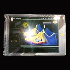 Superstar Logoman Kobe Bryant Autographs Signed Jersey Star Card 1pc