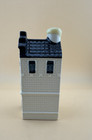   Klm Blue Delft House By Bols Royal Distilleries Holland  45 2003 No Alcohol