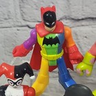 Fisher Price Imaginext Action Figures Assorted Lot Of 13 Batman Woody Patrick