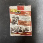 Patriotic Tribute Playing Cards- New Deck-designs Are Photos From Veterans